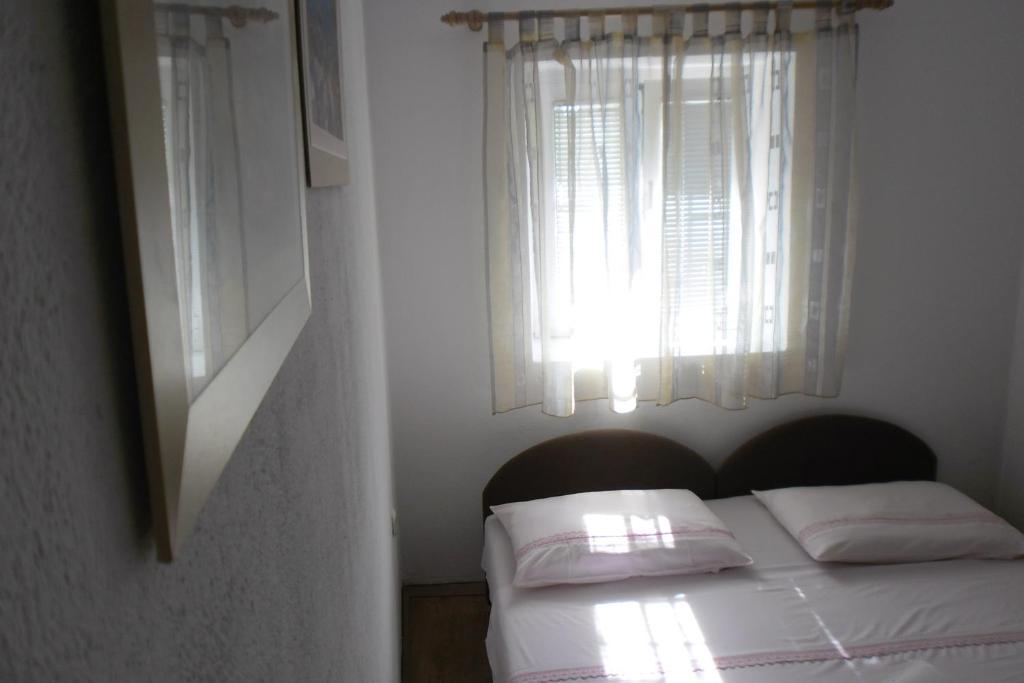 Apartments Varos Split Ruang foto