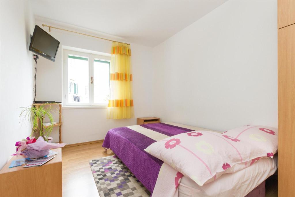 Apartments Varos Split Bagian luar foto