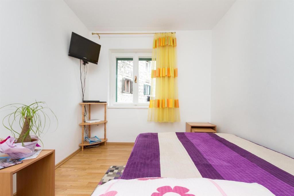 Apartments Varos Split Bagian luar foto