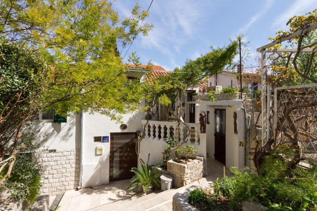 Apartments Varos Split Bagian luar foto