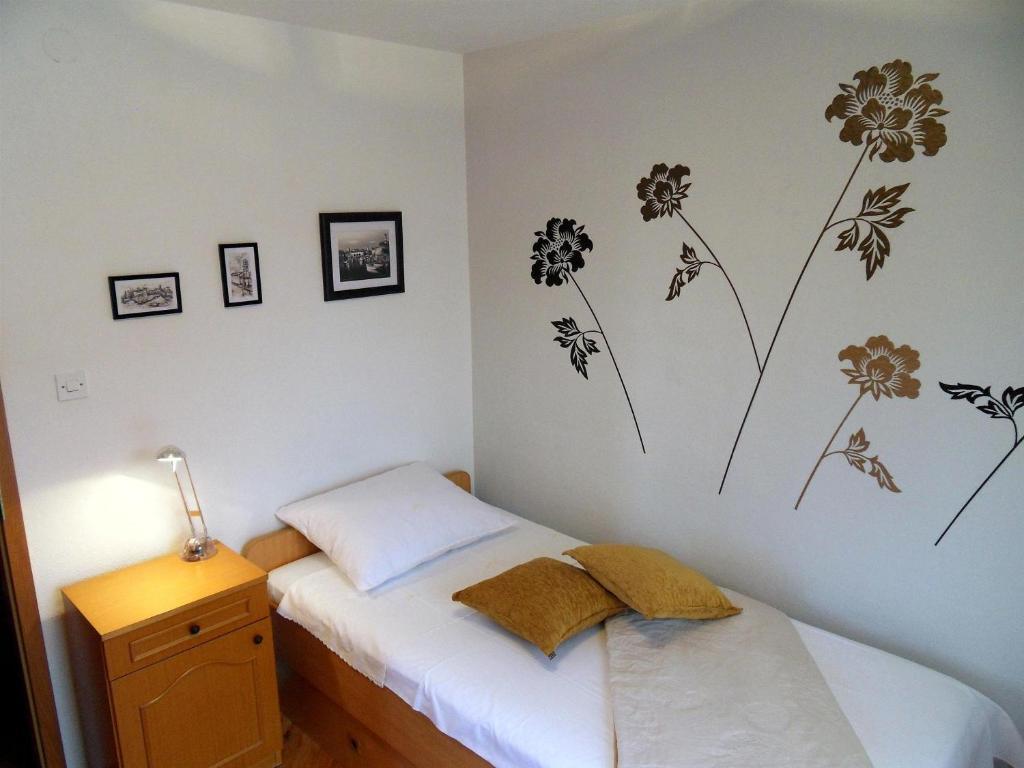 Apartments Varos Split Ruang foto