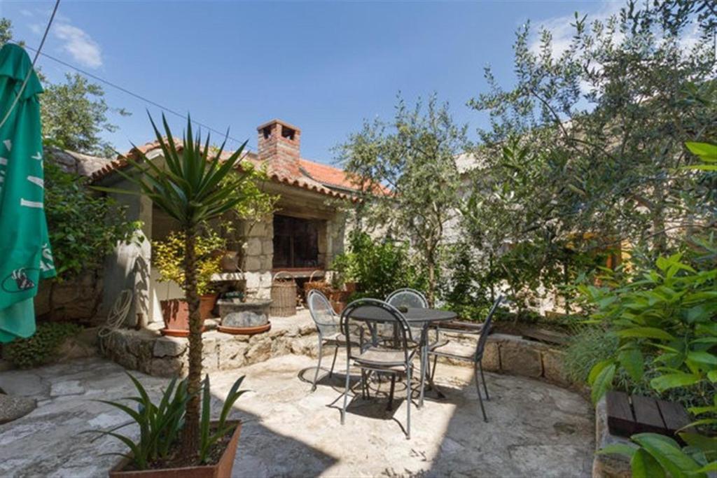 Apartments Varos Split Ruang foto