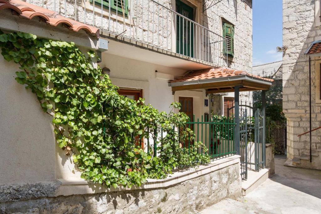 Apartments Varos Split Ruang foto