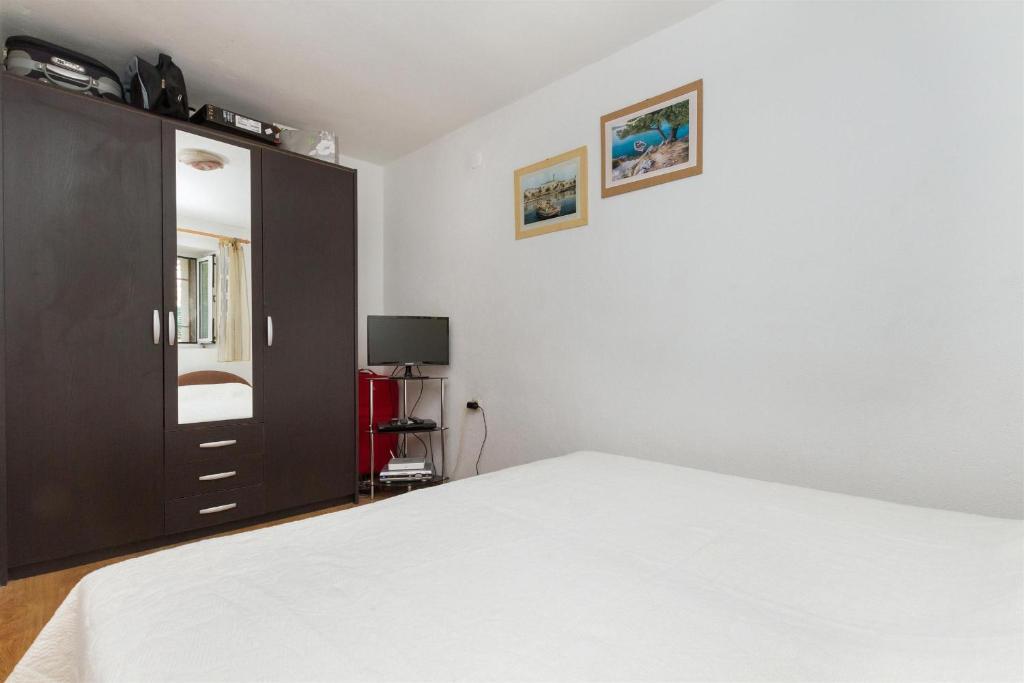 Apartments Varos Split Ruang foto