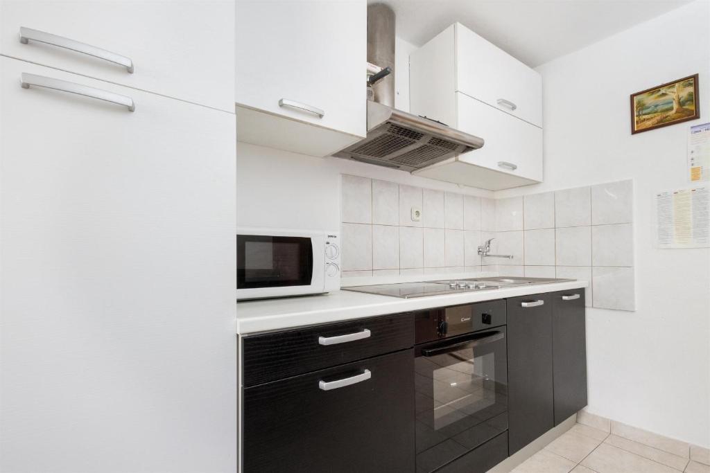 Apartments Varos Split Ruang foto