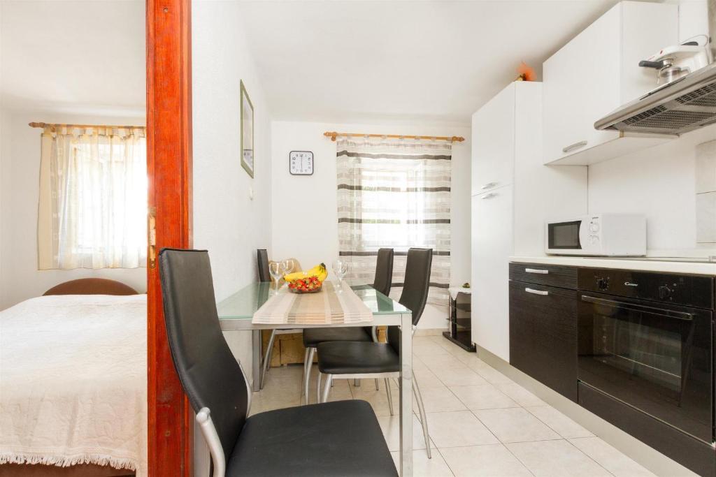 Apartments Varos Split Ruang foto