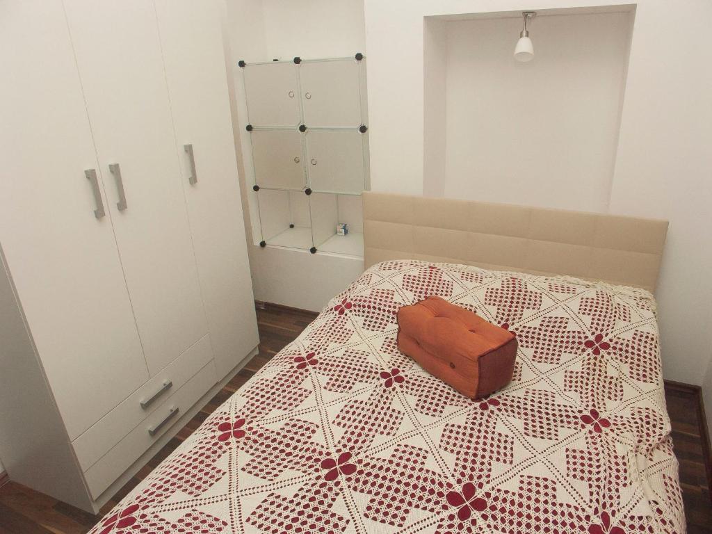 Apartments Varos Split Ruang foto