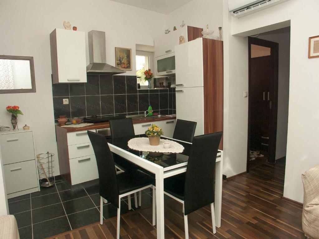 Apartments Varos Split Ruang foto