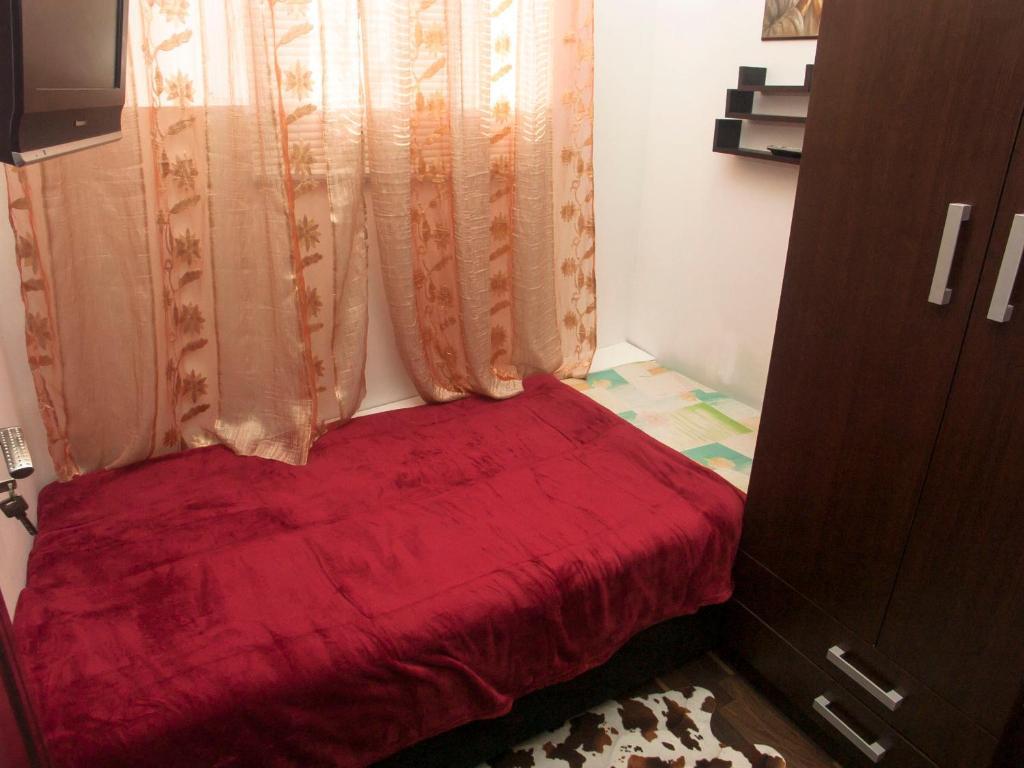 Apartments Varos Split Ruang foto