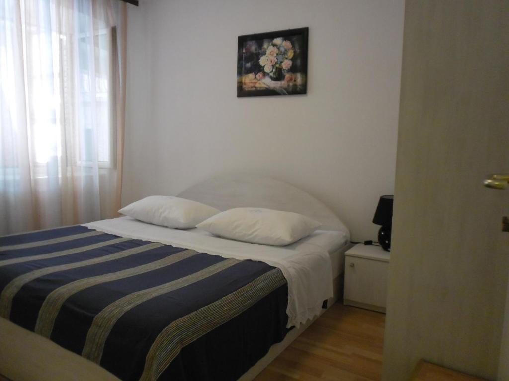 Apartments Varos Split Ruang foto