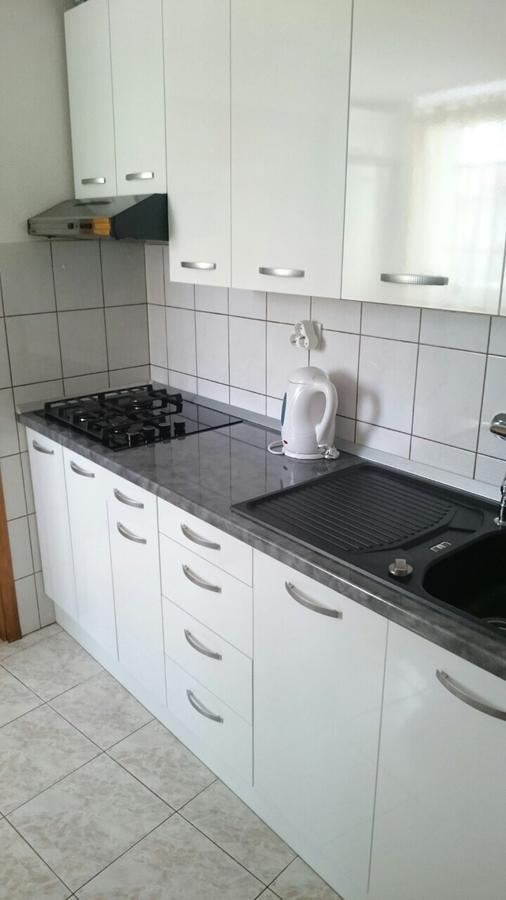 Apartments Varos Split Bagian luar foto