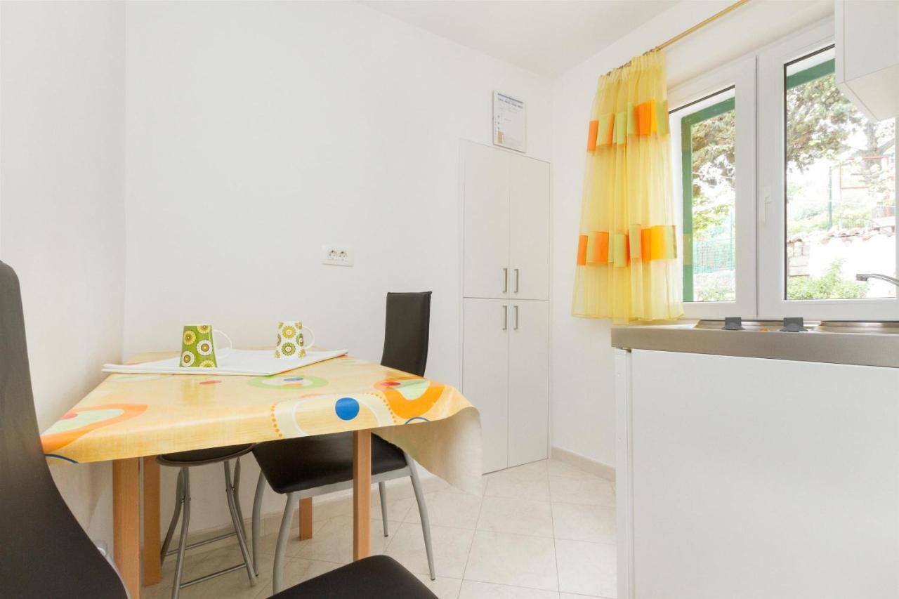 Apartments Varos Split Ruang foto