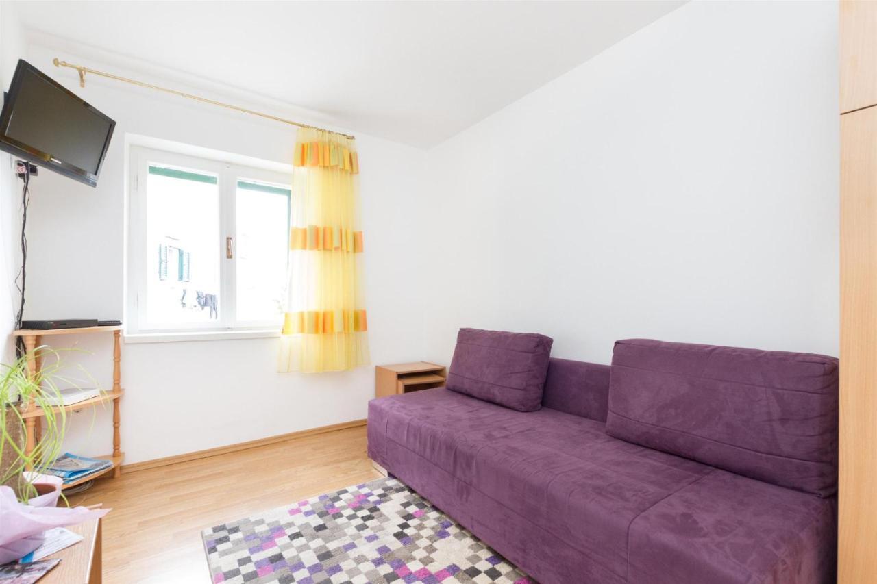 Apartments Varos Split Ruang foto