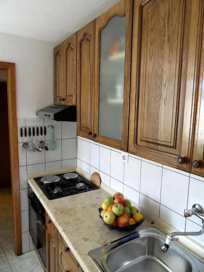 Apartments Varos Split Ruang foto