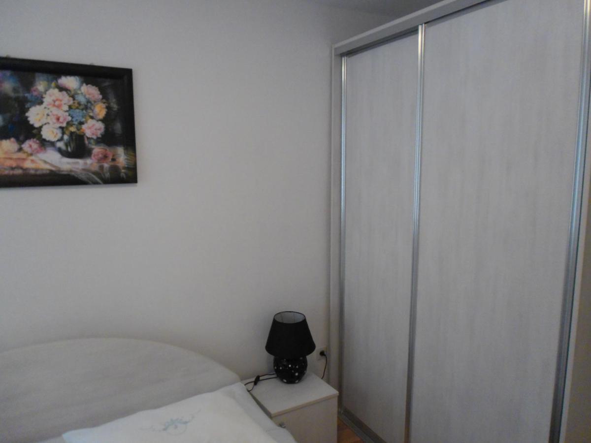 Apartments Varos Split Ruang foto